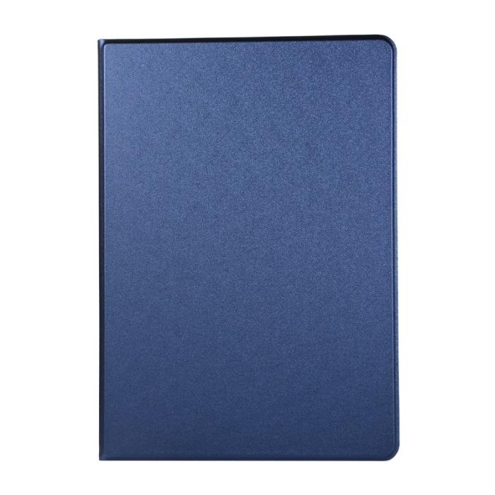 Bild 2,  iPad 10.2 2019/2020/2021, iPad Air 10.5 & Pro 10.5 - Case Stand Fodral - Blå