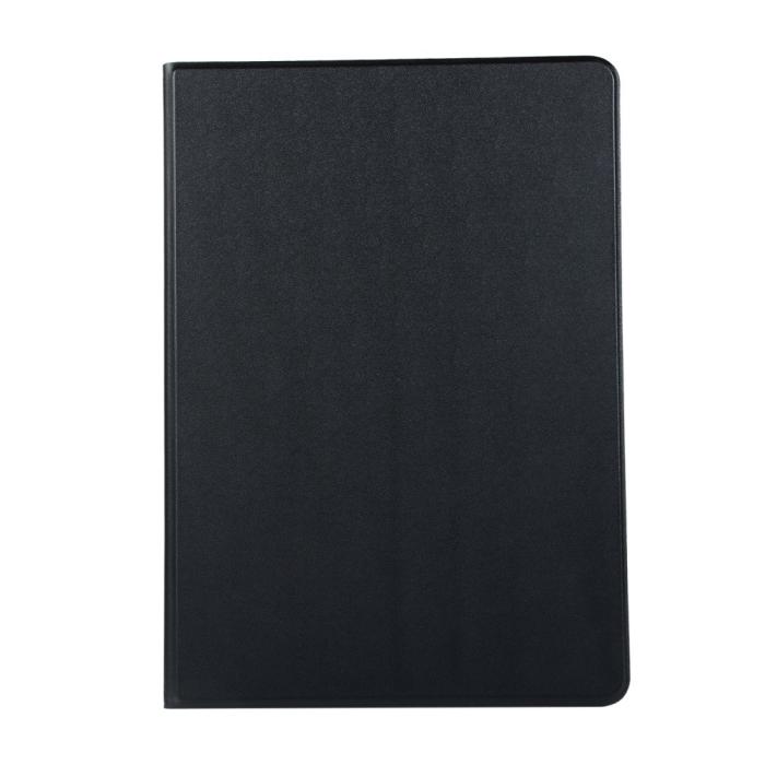 Bild 2,  iPad 10.2 2019/2020/2021, iPad Air 10.5 & Pro 10.5 - Case Stand Fodral - Svart