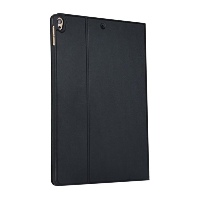 Bild 3,  iPad 10.2 2019/2020/2021, iPad Air 10.5 & Pro 10.5 - Case Stand Fodral - Svart