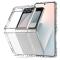 Tech-Protect Tech-Protect Galaxy Z Flip 7 FE / Flip 6 Skal FlexAir Transparent