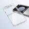 Tech-Protect Tech-Protect Galaxy Z Flip 7 FE / Flip 6 Skal FlexAir Transparent
