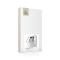 Tech-Protect Tech-Protect Galaxy Z Flip 7 FE / Flip 6 Skal FlexAir Transparent