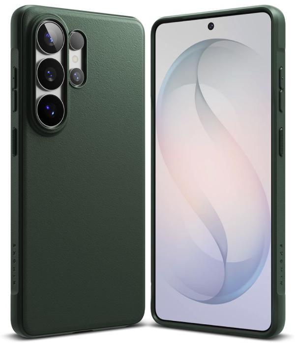 Bild 2, Ringke Ringke Samsung Galaxy S26 Ultra Skal Onyx Mörk Grön