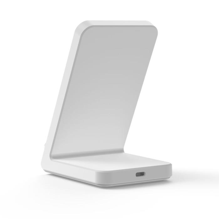Bild 3, Tech-Protect Tech-Protect 15W Qi Trådlös Laddare Vit