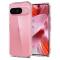 Spigen Spigen Google Pixel 9/9 Pro Skal Ultra Hybrid Crystal Clear