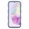  Samsung Galaxy A56 5G / A36 5G Mobilskal Wavy Lila