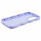  Samsung Galaxy A56 5G / A36 5G Mobilskal Wavy Lila