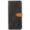 KHAZNEH KHAZNEH Sony Xperia 5 V Fodral Dual-Color Svart