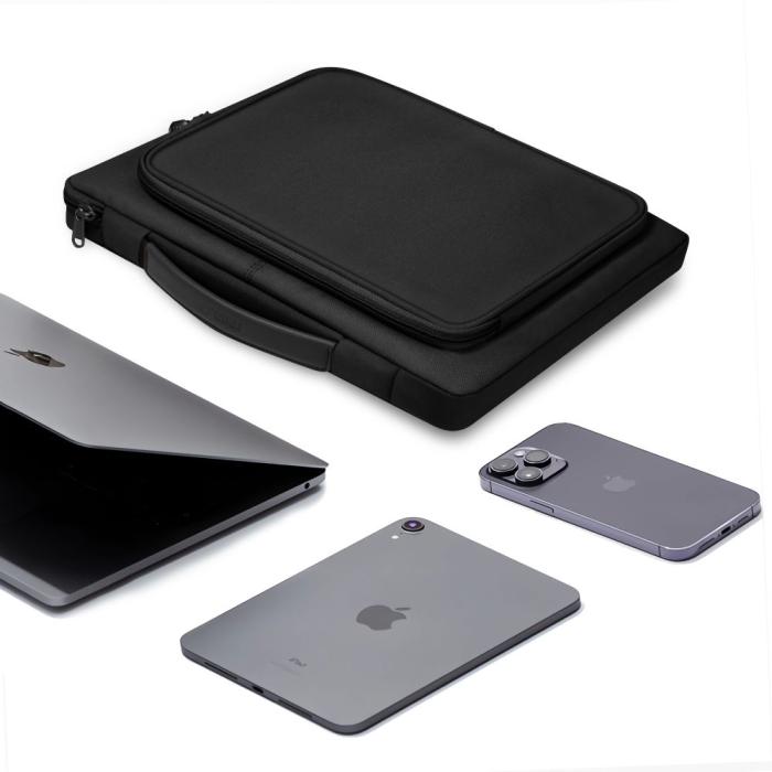 Bild 6, Tech-Protect Tech-Protect Laptop Fodral 13-14