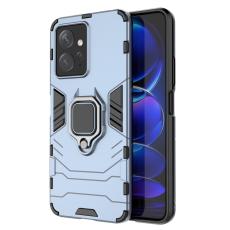  Xiaomi Redmi Note 12 4G Skal Ring Hybrid Armor Bl&aring;