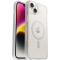 OtterBox OtterBox iPhone 14 Plus Skal MagSafe Symmetry Plus Clear