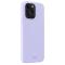 holdit holdit iPhone 15 Pro Max Mobilskal Silikon Lavender