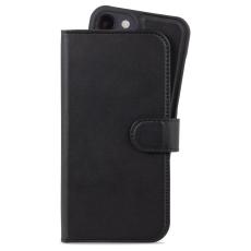 holdit holdit iPhone 15 2in1 Magnet Plus Fodral / Skal Svart