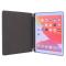 Gear GEAR iPad 10.2 2019/2020/2021 / Air 10.5 Fodral Grå