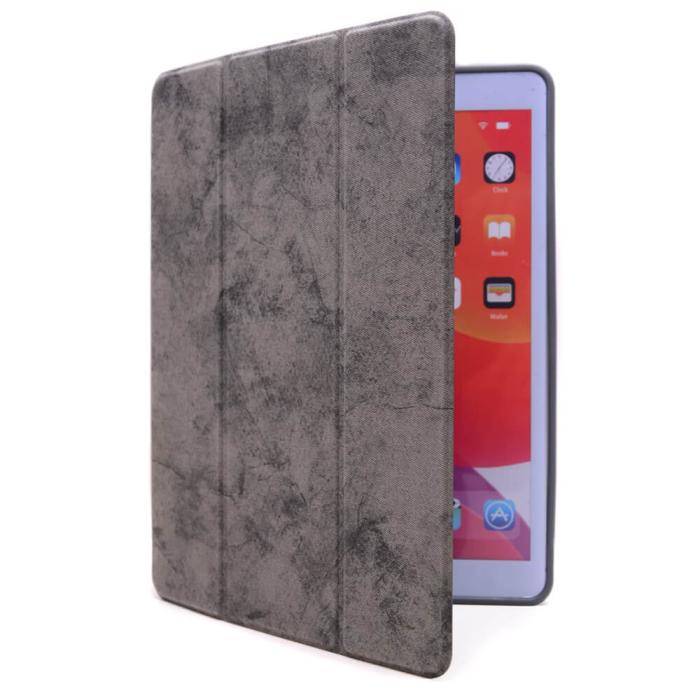 Bild 3, Gear GEAR iPad 10.2 2019/2020/2021 / Air 10.5 Fodral Grå