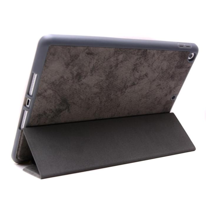 Bild 7, Gear GEAR iPad 10.2 2019/2020/2021 / Air 10.5 Fodral Grå