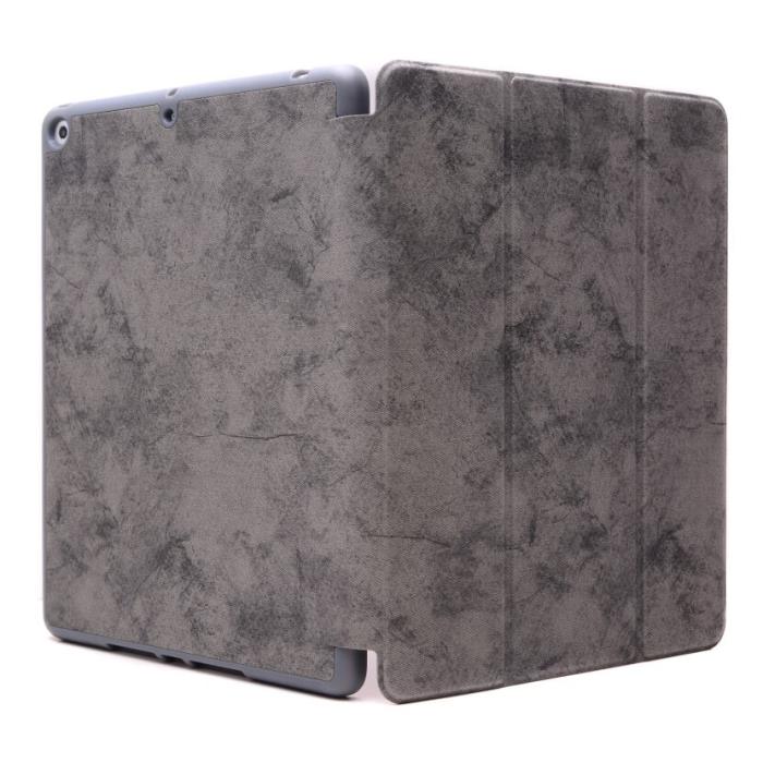 Bild 8, Gear GEAR iPad 10.2 2019/2020/2021 / Air 10.5 Fodral Grå