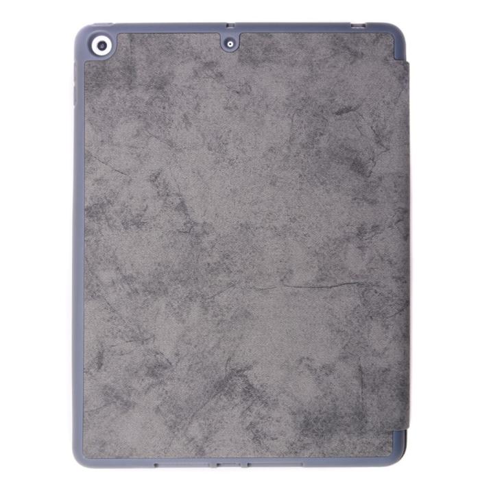 Bild 9, Gear GEAR iPad 10.2 2019/2020/2021 / Air 10.5 Fodral Grå