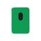 holdit holdit Korthållare MagSafe Magnet Grass Green