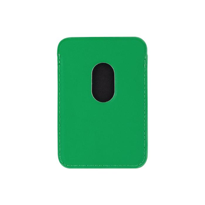 Bild 3, holdit holdit Korthållare MagSafe Magnet Grass Green