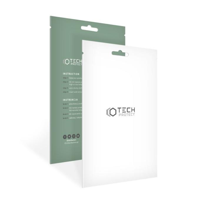 Bild 2, Tech-Protect Tech-Protect iPhone 11 Skal MagSafe Magmat Transparent