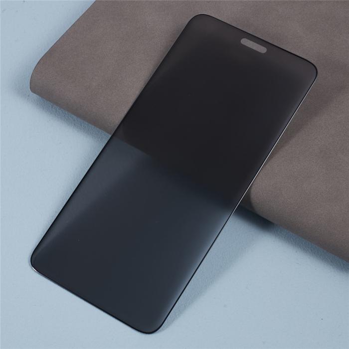 Bild 6,  Honor Magic7 Pro Skärmskydd Heltäckande Härdat Glas Privacy