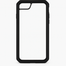  iPhone 7/8 Ultra Protection Skal - Svart