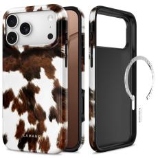 Tech-Protect T-P iPhone 18 Pro Max/17 Pro Max Skal MagSafe Lamano