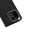 DUX DUCIS DUX DUCIS OnePlus 15 Fodral Skin Pro Svart