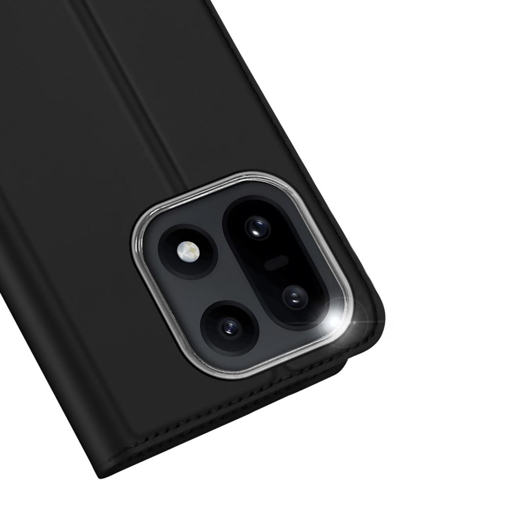 DUX DUCIS DUX DUCIS OnePlus 15 Fodral Skin Pro Svart