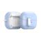 DUX DUCIS DUX DUCIS Galaxy Buds 3/3 Pro/3 FE Skal Secq Series Blå/Vit
