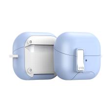 DUX DUCIS DUX DUCIS Galaxy Buds 3/3 Pro/3 FE Skal Secq Series Bl&aring;/Vit