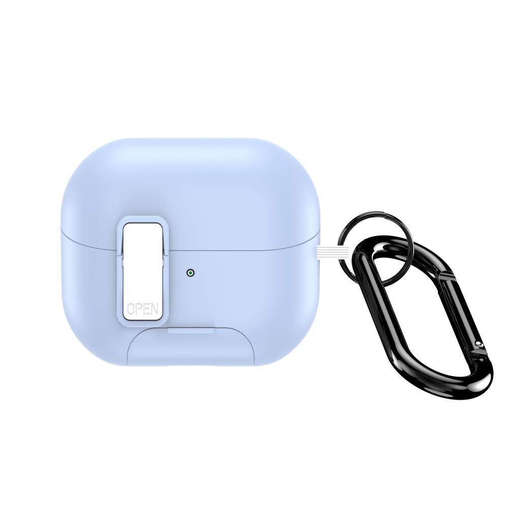 DUX DUCIS DUX DUCIS Galaxy Buds 3/3 Pro/3 FE Skal Secq Series Blå/Vit