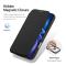 DUX DUCIS DUX DUCIS iPhone 17 Fodral MagSafe Kickstand Skin X Pro Svart