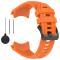  Garmin Instinct 3 50 mm Klockarmband Silikon Orange