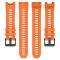  Garmin Instinct 3 50 mm Klockarmband Silikon Orange