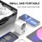 Tech-Protect Tech-Protect Reseadapter US Till EU Vit