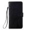  Samsung Galaxy A72 - Dream Catcher Fodral - Svart