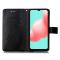  Samsung Galaxy A72 - Dream Catcher Fodral - Svart