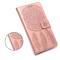  Samsung Galaxy A72 - Dream Catcher Fodral - Roséguld