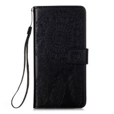  Samsung Galaxy A72 - Dream Catcher Fodral - Svart