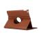  iPad 10.2 2019/2020/2021, iPad Air 10.5 & Pro 10.5 Fodral 360° Rotation