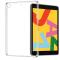  iPad 10.2 2019/2020/2021 Skal Transparent TPU