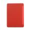  iPad 10.2 2019/2020/2021 Fodral Tri-Fold Röd