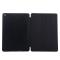  iPad 10.2 2019/2020/2021 Fodral Tri-Fold Svart
