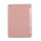  iPad 10.2 2019/2020/2021 Fodral Tri-Fold Roséguld