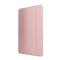  iPad 10.2 2019/2020/2021 Fodral Tri-Fold Roséguld