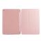  iPad 10.2 2019/2020/2021 Fodral Tri-Fold Roséguld