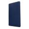  iPad 10.2 2019/2020/2021 Fodral Tri-Fold Mörk Blå