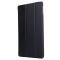  iPad 10.2 2019/2020/2021 Fodral Tri-Fold Svart